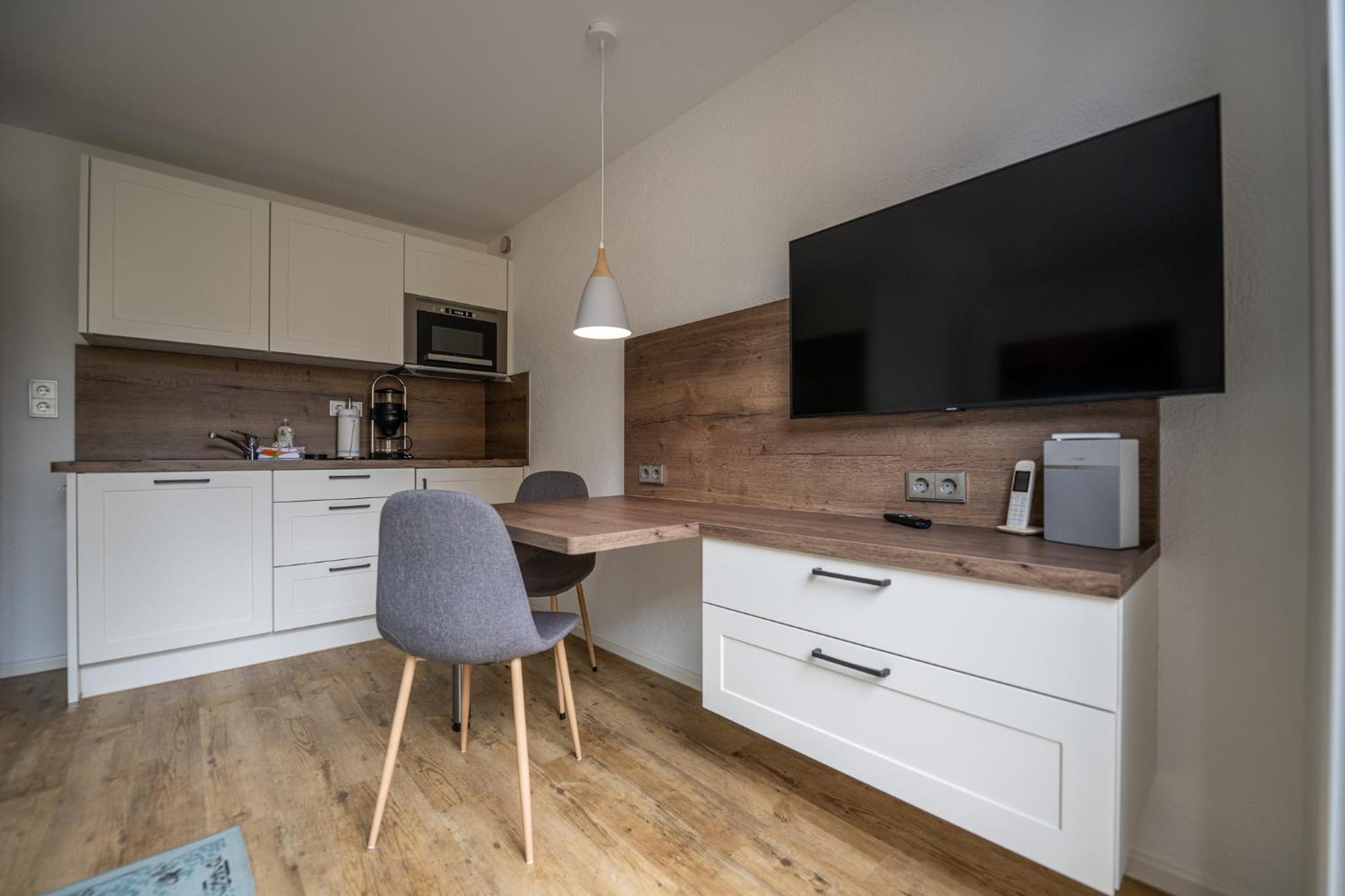 Haus Sabina Apartman Helgoland Kültér fotó