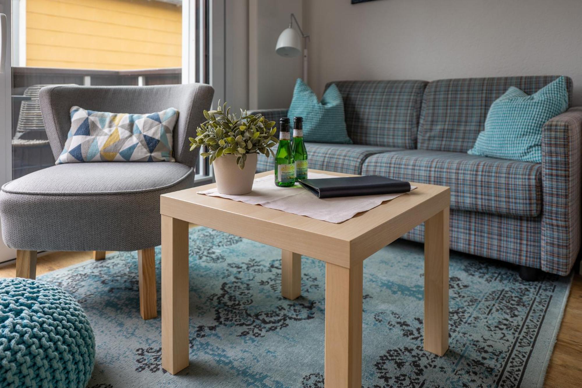 Haus Sabina Apartman Helgoland Kültér fotó