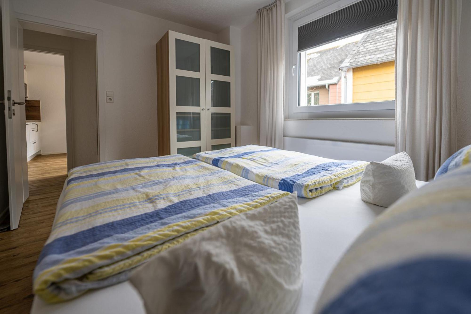 Haus Sabina Apartman Helgoland Kültér fotó