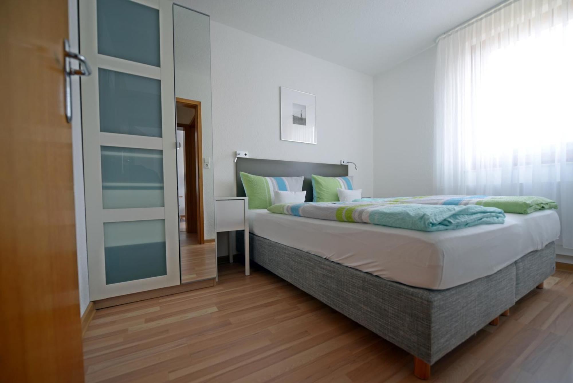 Haus Sabina Apartman Helgoland Kültér fotó
