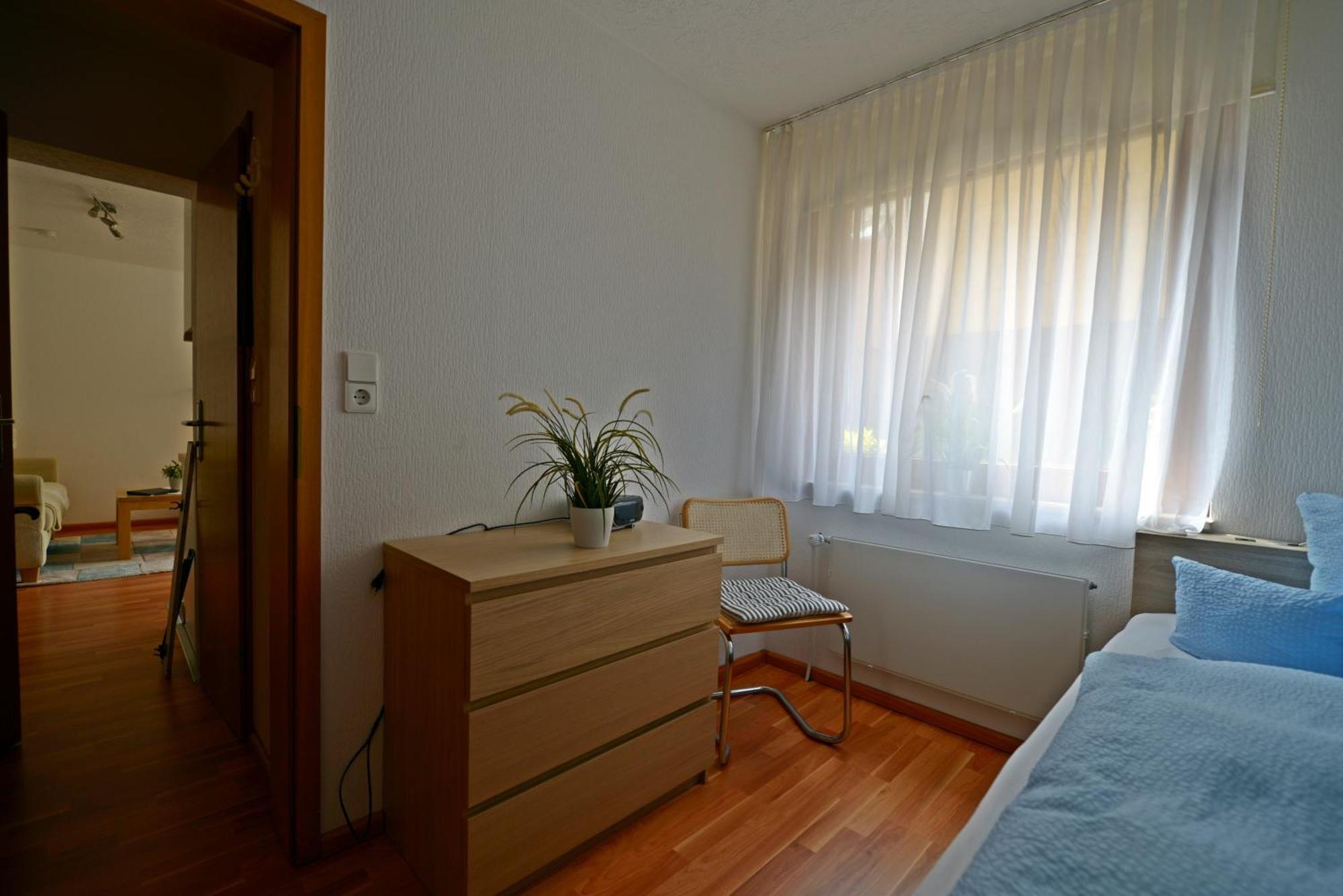Haus Sabina Apartman Helgoland Kültér fotó