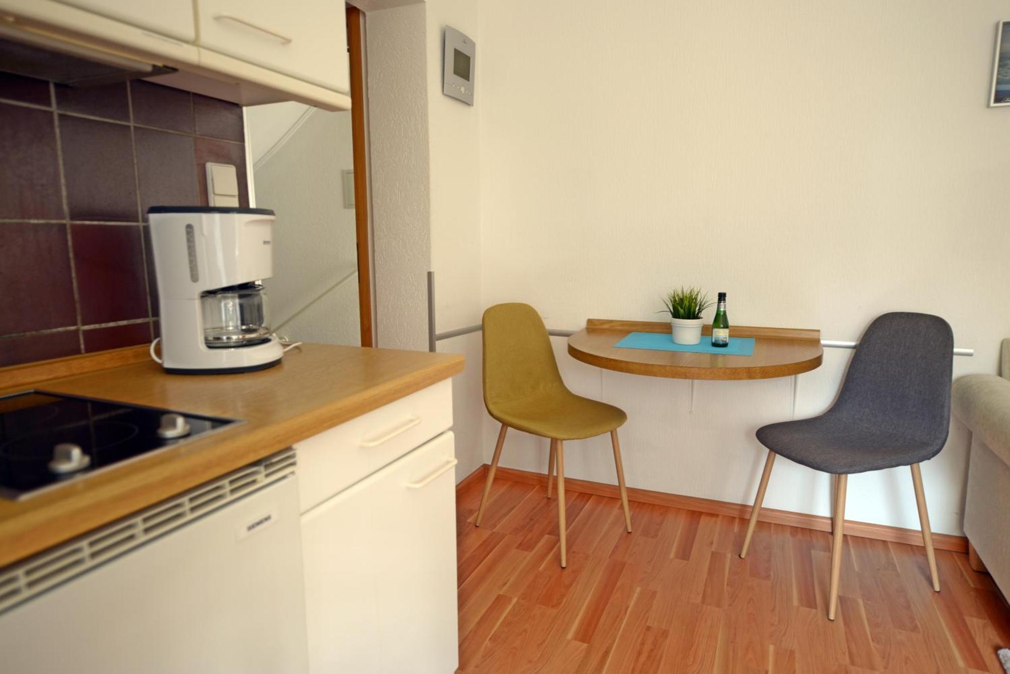 Haus Sabina Apartman Helgoland Kültér fotó