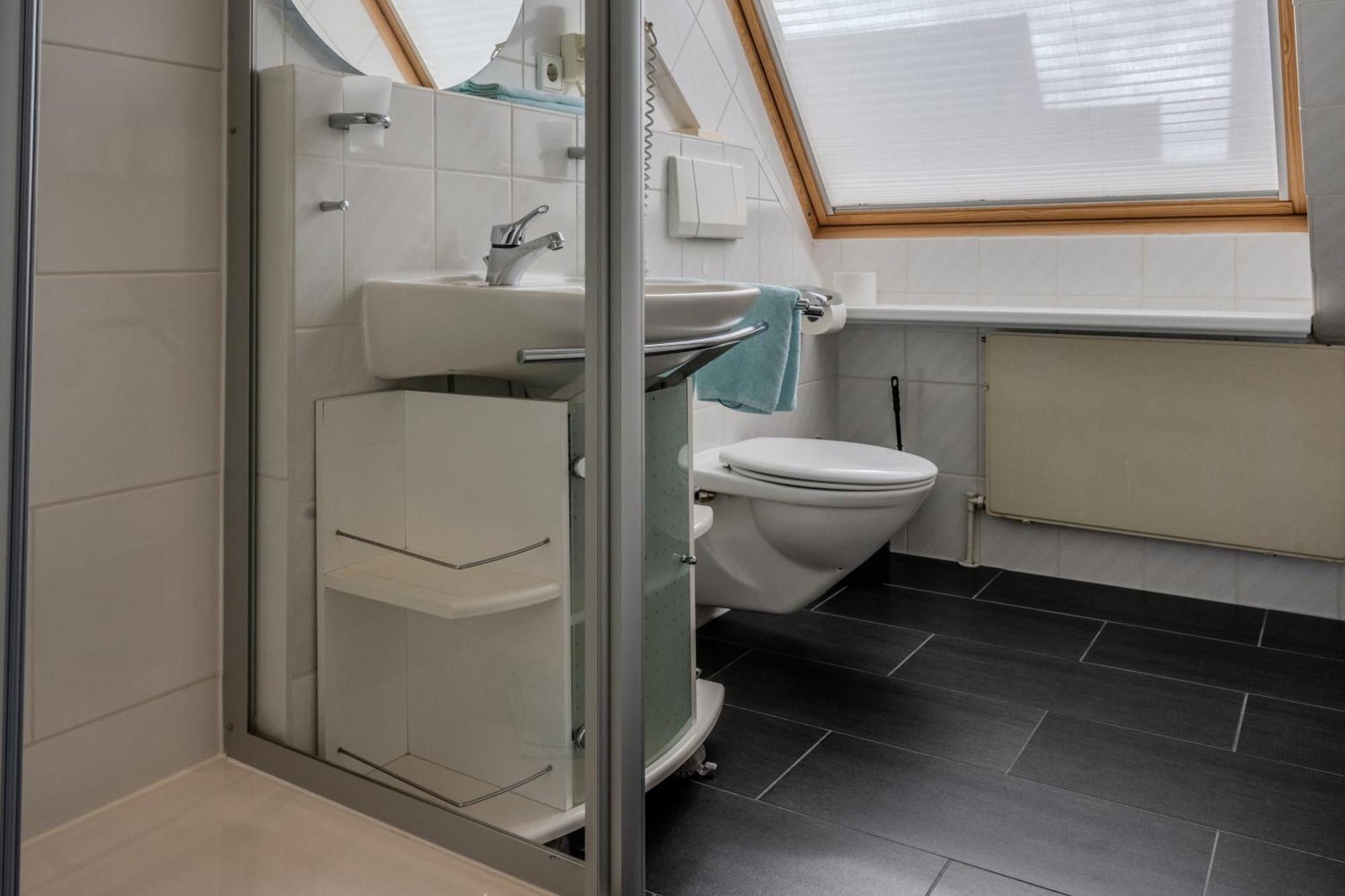 Haus Sabina Apartman Helgoland Kültér fotó