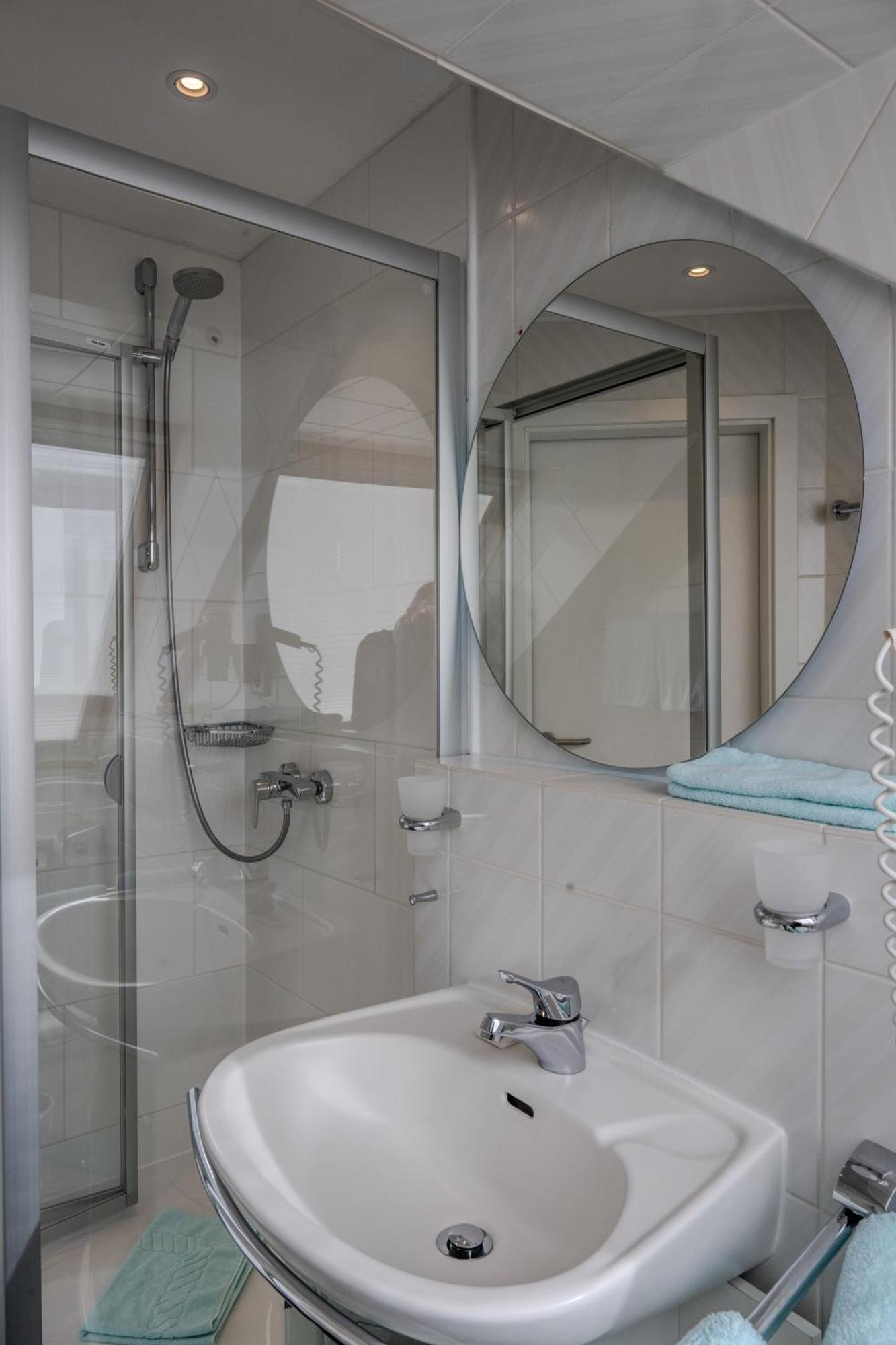 Haus Sabina Apartman Helgoland Kültér fotó