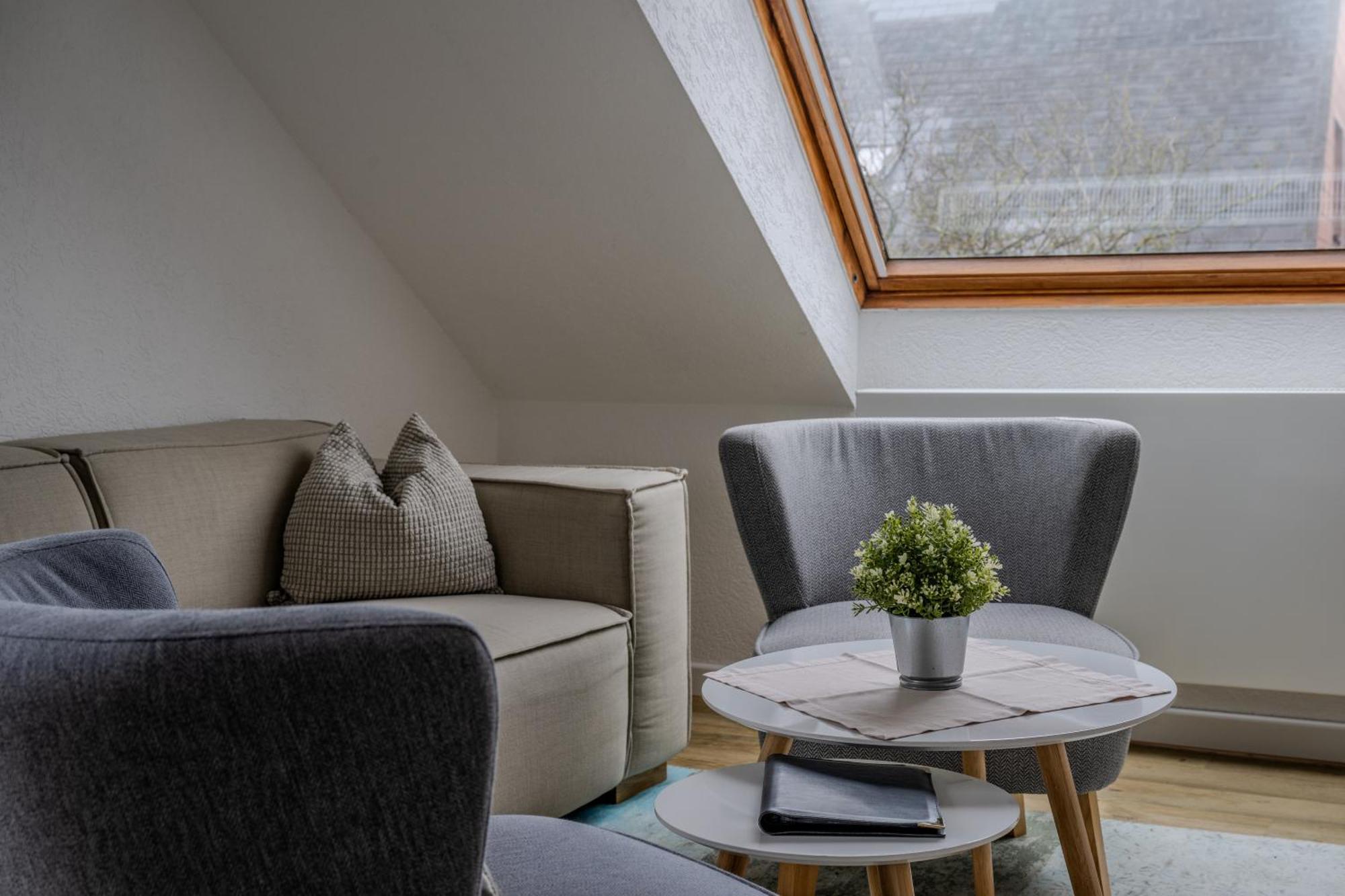 Haus Sabina Apartman Helgoland Kültér fotó