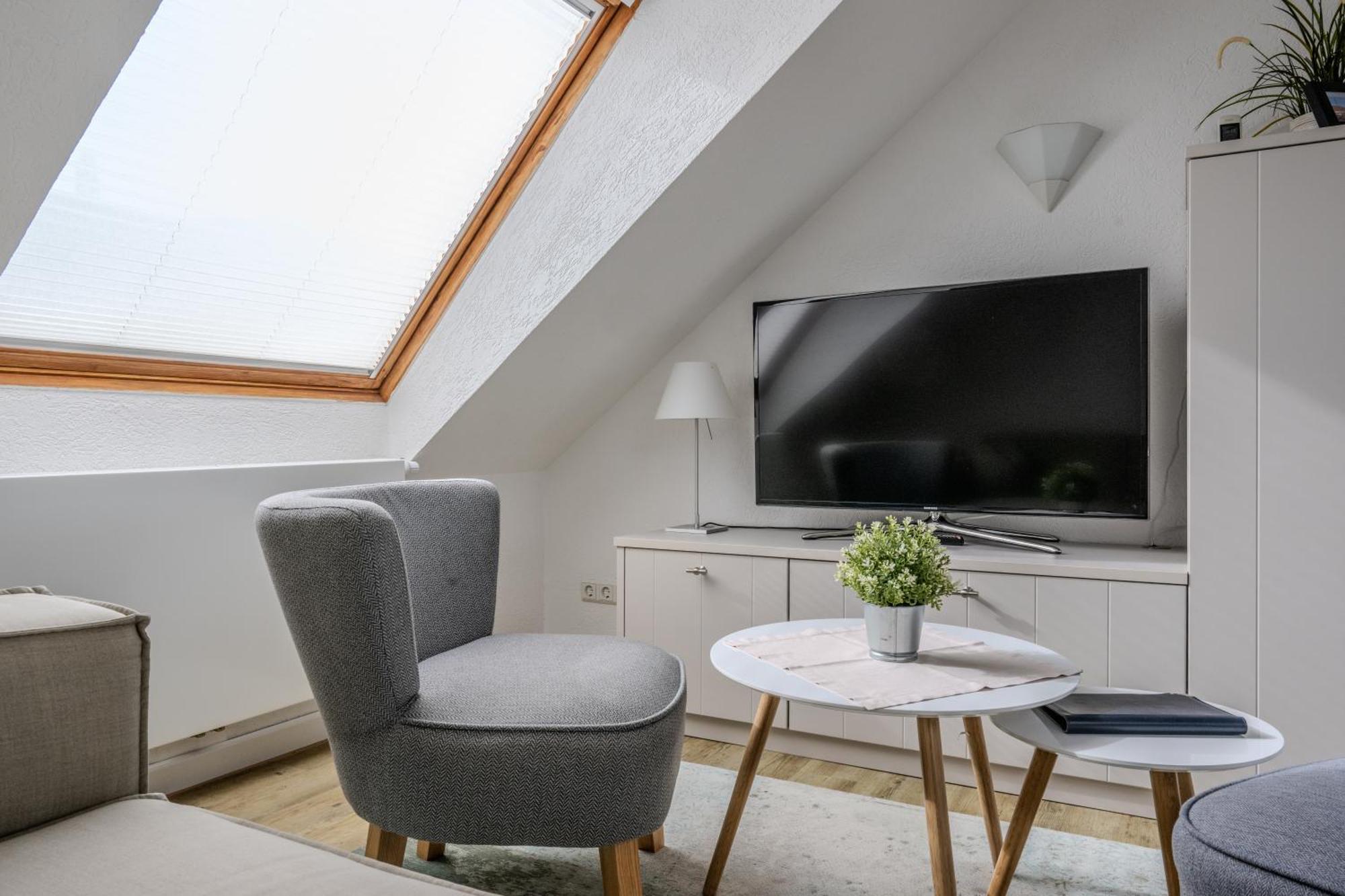 Haus Sabina Apartman Helgoland Kültér fotó