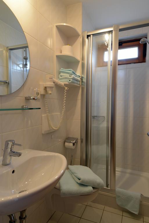 Haus Sabina Apartman Helgoland Szoba fotó