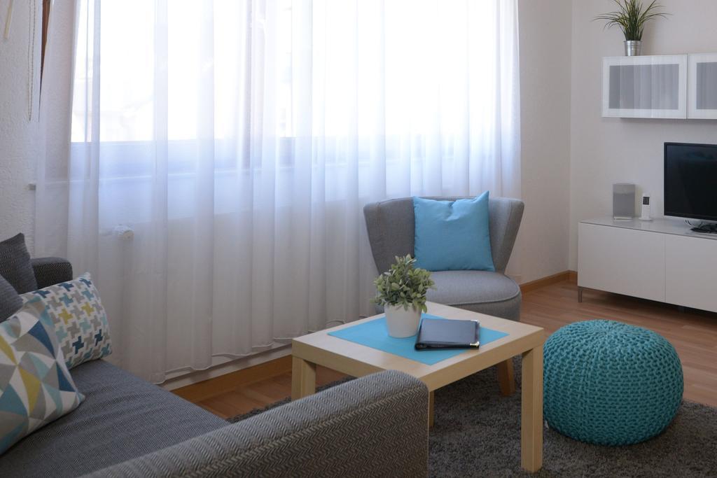 Haus Sabina Apartman Helgoland Kültér fotó