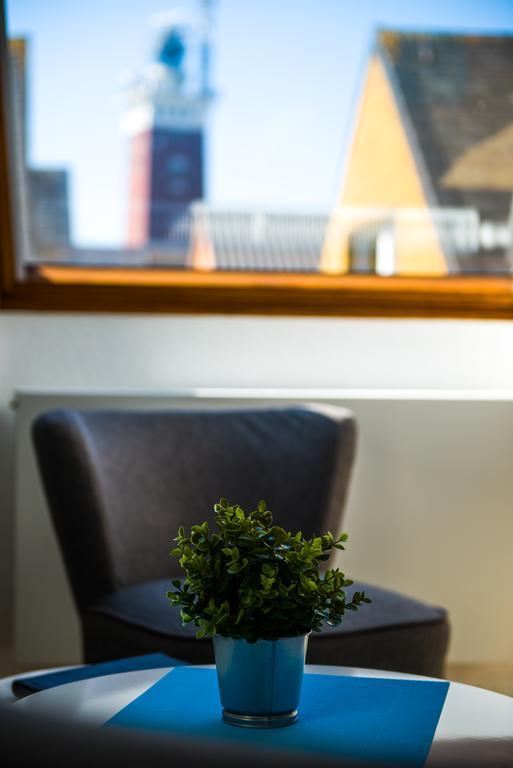 Haus Sabina Apartman Helgoland Kültér fotó