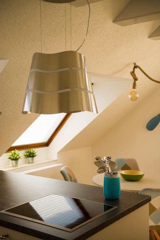 Haus Sabina Apartman Helgoland Kültér fotó